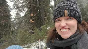 Free download 2019.12.25 Snow Trip video and edit with RedcoolMedia movie maker MovieStudio video editor online and AudioStudio audio editor onlin