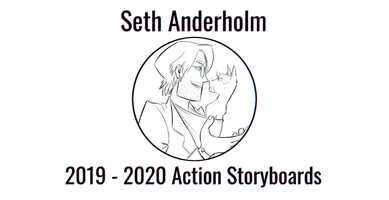 Free download 2019 - 2020 Action Storyboards video and edit with RedcoolMedia movie maker MovieStudio video editor online and AudioStudio audio editor onlin