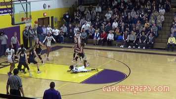 Free download 2019-20 Basketball: Africentric vs Ottawa Glandorf video and edit with RedcoolMedia movie maker MovieStudio video editor online and AudioStudio audio editor onlin