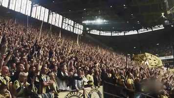 Free download 2019/20 FOX SPORTS BUNDESLIGA video and edit with RedcoolMedia movie maker MovieStudio video editor online and AudioStudio audio editor onlin