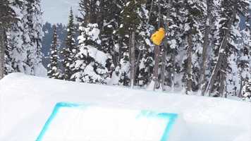Free download 2019-20 Snowboard Season Recap video and edit with RedcoolMedia movie maker MovieStudio video editor online and AudioStudio audio editor onlin