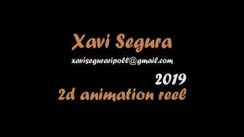 Free download 2019 2D animation Reel video and edit with RedcoolMedia movie maker MovieStudio video editor online and AudioStudio audio editor onlin