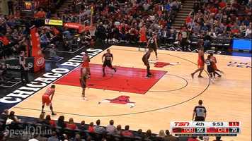 Free download 2019.3.31 NBA常规赛猛龙VS公牛，林书豪12分弹无虚发 video and edit with RedcoolMedia movie maker MovieStudio video editor online and AudioStudio audio editor onlin