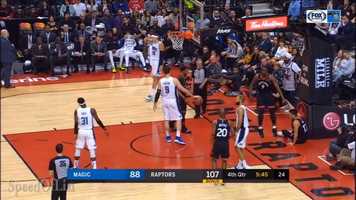 Free download 2019.4.01 NBA常规赛猛龙VS魔术，林书豪上场17分钟0助攻 video and edit with RedcoolMedia movie maker MovieStudio video editor online and AudioStudio audio editor onlin