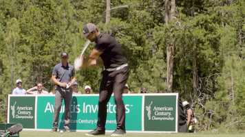 Free download 2019 ACC Golf Tournament Recap video and edit with RedcoolMedia movie maker MovieStudio video editor online and AudioStudio audio editor onlin