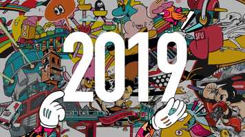 Free download 2019. A year in review. video and edit with RedcoolMedia movie maker MovieStudio video editor online and AudioStudio audio editor onlin