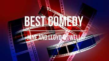 Free download 2019 Beaufort International Film Festival - Best Comedy Nominees video and edit with RedcoolMedia movie maker MovieStudio video editor online and AudioStudio audio editor onlin