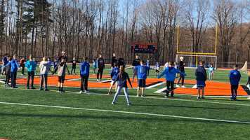 Free download 2019 BHS FUN RUN video and edit with RedcoolMedia movie maker MovieStudio video editor online and AudioStudio audio editor onlin