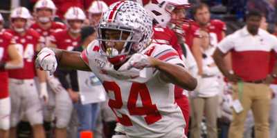 Free download 2019 Big Ten Football Championship Game Recap - Big Ten Version video and edit with RedcoolMedia movie maker MovieStudio video editor online and AudioStudio audio editor onlin