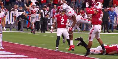 Free download 2019 Big Ten Football Championship Game Recap - ISC Version video and edit with RedcoolMedia movie maker MovieStudio video editor online and AudioStudio audio editor onlin