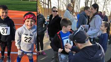 Free download 2019 Booth Hill School FUN RUN video and edit with RedcoolMedia movie maker MovieStudio video editor online and AudioStudio audio editor onlin