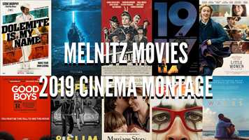 Free download 2019 Cinema Montage | A Year at Melnitz Movies video and edit with RedcoolMedia movie maker MovieStudio video editor online and AudioStudio audio editor onlin
