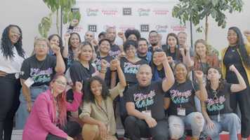 Free download 2019 #ClimateWoke Gatherings video and edit with RedcoolMedia movie maker MovieStudio video editor online and AudioStudio audio editor onlin