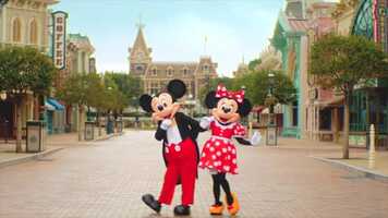 Free download 2019 Disney Anniversary video and edit with RedcoolMedia movie maker MovieStudio video editor online and AudioStudio audio editor onlin