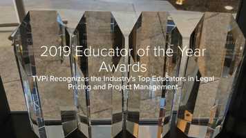 Free download 2019 Educators of the Year Awards video and edit with RedcoolMedia movie maker MovieStudio video editor online and AudioStudio audio editor onlin