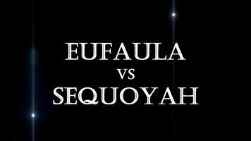 Free download 2019 - Eufaula vs Sequoyah (Tahlequah) - Oklahoma Class 2A Football Playoffs - Friday 11-15-19 video and edit with RedcoolMedia movie maker MovieStudio video editor online and AudioStudio audio editor onlin