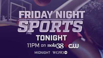 Free download 2019 Friday Night Sports video and edit with RedcoolMedia movie maker MovieStudio video editor online and AudioStudio audio editor onlin