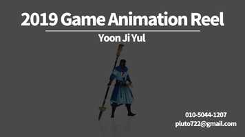 Free download 2019_game animation reel video and edit with RedcoolMedia movie maker MovieStudio video editor online and AudioStudio audio editor onlin