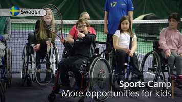 Free download 2019 Global Olympic Paralympic Movements in TOYOTA (Long Ver) video and edit with RedcoolMedia movie maker MovieStudio video editor online and AudioStudio audio editor onlin