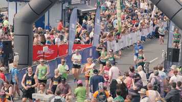 Free download 2019 Healthspan Porthcawl 10K video and edit with RedcoolMedia movie maker MovieStudio video editor online and AudioStudio audio editor onlin