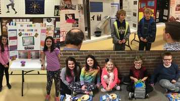 Free download 2019 Hinkle Creek Science and Innovation Fair video and edit with RedcoolMedia movie maker MovieStudio video editor online and AudioStudio audio editor onlin