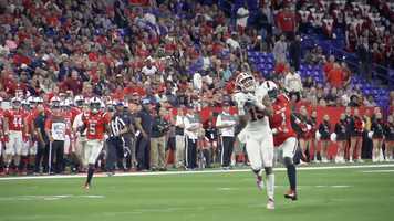 Free download 2019 Indiana Football Reel video and edit with RedcoolMedia movie maker MovieStudio video editor online and AudioStudio audio editor onlin