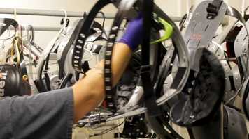 Free download 2019 Midwest Ultrasonic- Sporting Goods Promo video and edit with RedcoolMedia movie maker MovieStudio video editor online and AudioStudio audio editor onlin