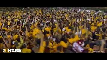 Free download 2019 Mizzou Homecoming Hype video and edit with RedcoolMedia movie maker MovieStudio video editor online and AudioStudio audio editor onlin