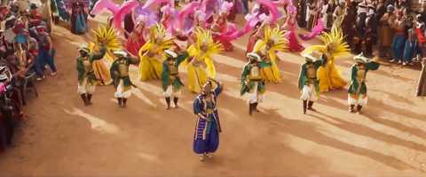 Free download 2019 MOVIE TRIBUTE video and edit with RedcoolMedia movie maker MovieStudio video editor online and AudioStudio audio editor onlin