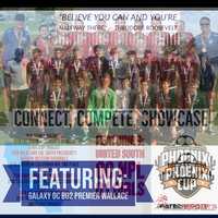 Free download 2019 Phoenix Cup Feature Teams video and edit with RedcoolMedia movie maker MovieStudio video editor online and AudioStudio audio editor onlin