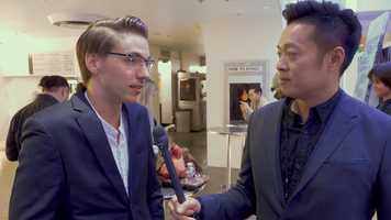 Free download 2019 TAFF Recap video and edit with RedcoolMedia movie maker MovieStudio video editor online and AudioStudio audio editor onlin