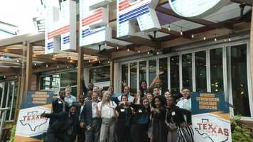 Free download 2019 Texas Regional Sports Summit (Recap) video and edit with RedcoolMedia movie maker MovieStudio video editor online and AudioStudio audio editor onlin