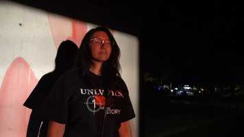 Free download 2019 UNLV Art Walk recap video and edit with RedcoolMedia movie maker MovieStudio video editor online and AudioStudio audio editor onlin