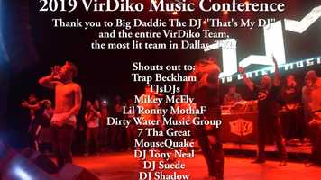 Free download 2019 VirDiko Music Conference Performance video and edit with RedcoolMedia movie maker MovieStudio video editor online and AudioStudio audio editor onlin