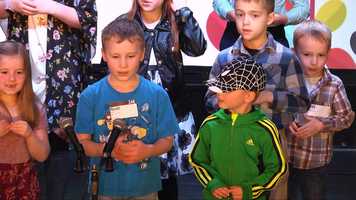 Free download 2019 Wellsville Mothers Day Kids Song - First Service video and edit with RedcoolMedia movie maker MovieStudio video editor online and AudioStudio audio editor onlin