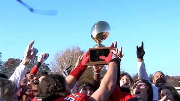 Free download 2019 WSET Football Friday Video Tribute video and edit with RedcoolMedia movie maker MovieStudio video editor online and AudioStudio audio editor onlin