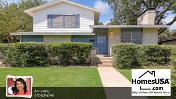 Free download 201 Senter Valley Road Irving, TX 75060 video and edit with RedcoolMedia movie maker MovieStudio video editor online and AudioStudio audio editor onlin