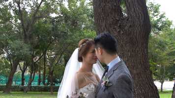 Free download 20200118 John Charlotte // Wedding Trailer 婚禮搶先版 video and edit with RedcoolMedia movie maker MovieStudio video editor online and AudioStudio audio editor onlin