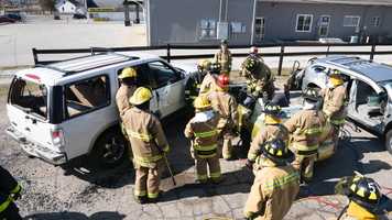 Free download 2020.02.22 - FF I II Vehicle Extrication - Time Lapse 2 v2 video and edit with RedcoolMedia movie maker MovieStudio video editor online and AudioStudio audio editor onlin