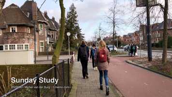 Free download 20200301 ~ Sunday Study video and edit with RedcoolMedia movie maker MovieStudio video editor online and AudioStudio audio editor onlin