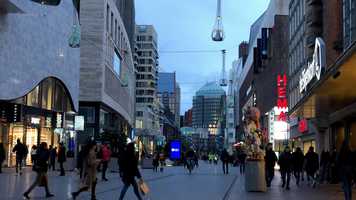 Free download 20200303 ~ Grote Markt Market Street ~ The Hague Streets video and edit with RedcoolMedia movie maker MovieStudio video editor online and AudioStudio audio editor onlin