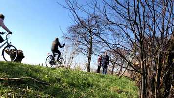 Free download 20200326 ~ Fresh Air On Dutch Dikes video and edit with RedcoolMedia movie maker MovieStudio video editor online and AudioStudio audio editor onlin