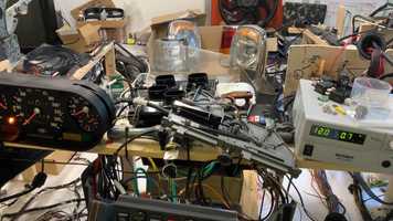 Free download 2020-04-21 - Electrical installation film 2 video and edit with RedcoolMedia movie maker MovieStudio video editor online and AudioStudio audio editor onlin