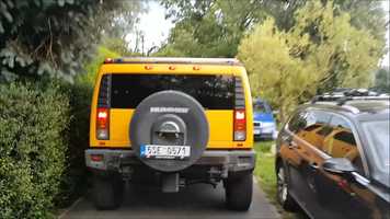 Free download 2020-06-27_Hummer_is_having_fun video and edit with RedcoolMedia movie maker MovieStudio video editor online and AudioStudio audio editor onlin