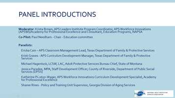 Free download 2020-07-13 1100 NAPSA Education Committee Training Town Hall_ FROM IN-PERSON TO VIRTUAL DELIVERIES_ SUCCESSES, CHALLENGES AND CO video and edit with RedcoolMedia movie maker MovieStudio video editor online and AudioStudio audio editor onlin