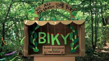 Free download 2020 부산 국제 어린이 청소년 영화제 트레일러 _2020 BIKY Official Trailer video and edit with RedcoolMedia movie maker MovieStudio video editor online and AudioStudio audio editor onlin