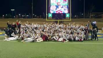 Free download 2020-2021 Holland Hall Football Season Highlights - 3A State Champions video and edit with RedcoolMedia movie maker MovieStudio video editor online and AudioStudio audio editor onlin