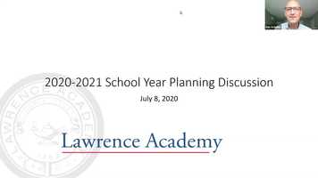 Free download 2020-2021 School Year for International Students and Families | Lawrence Academy | July 8, 2020 video and edit with RedcoolMedia movie maker MovieStudio video editor online and AudioStudio audio editor onlin