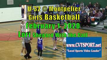 Free download 2020-2/1/2020-U32 @ MHS GBB Highlights video and edit with RedcoolMedia movie maker MovieStudio video editor online and AudioStudio audio editor onlin