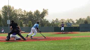 Free download 2020 Baseball NW: 3rd Inning (Metro vs Metro South) video and edit with RedcoolMedia movie maker MovieStudio video editor online and AudioStudio audio editor onlin